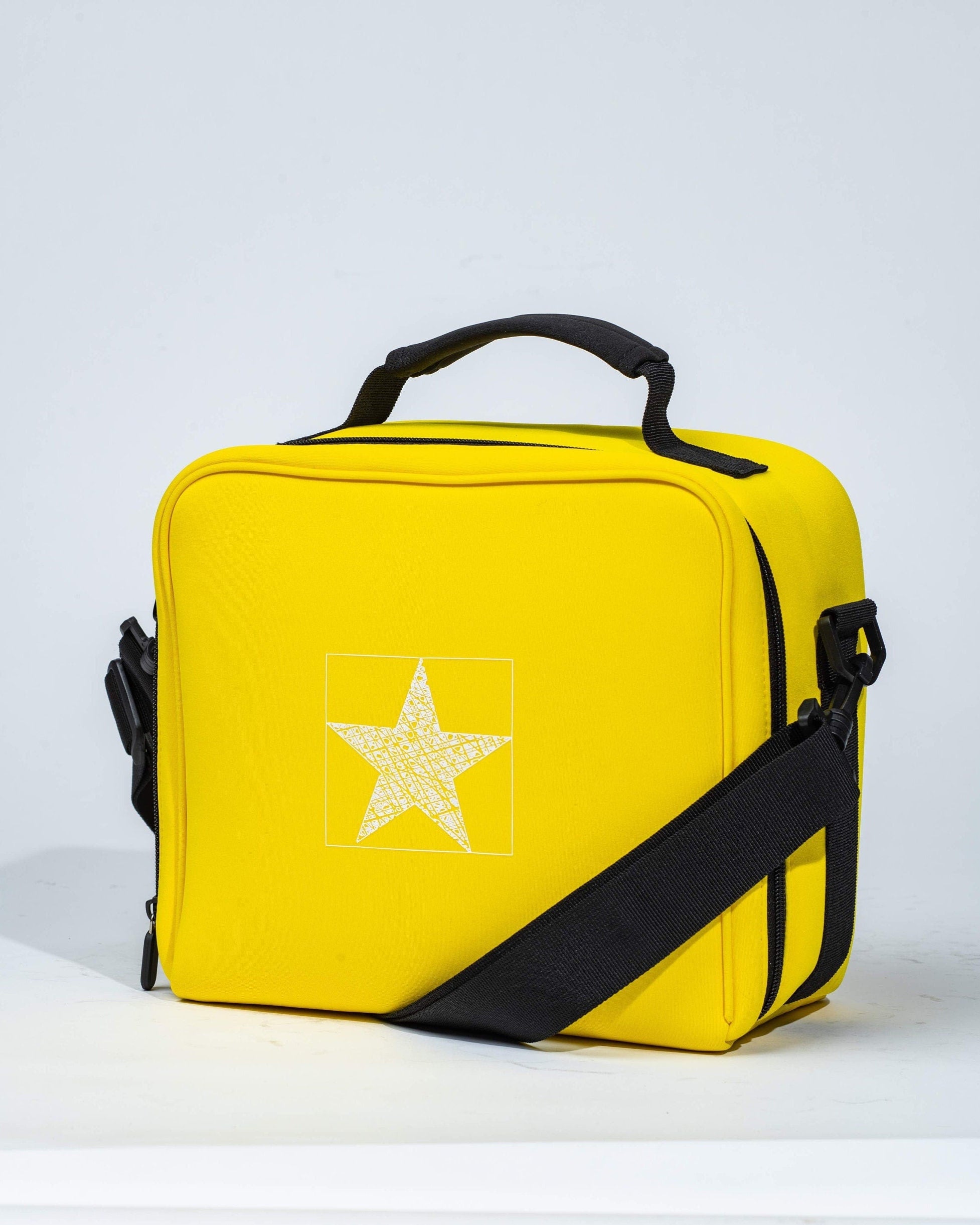 TRAVEL STAR CPAP. Bipap, Nebulizer, Diabetes, Camera Bag
