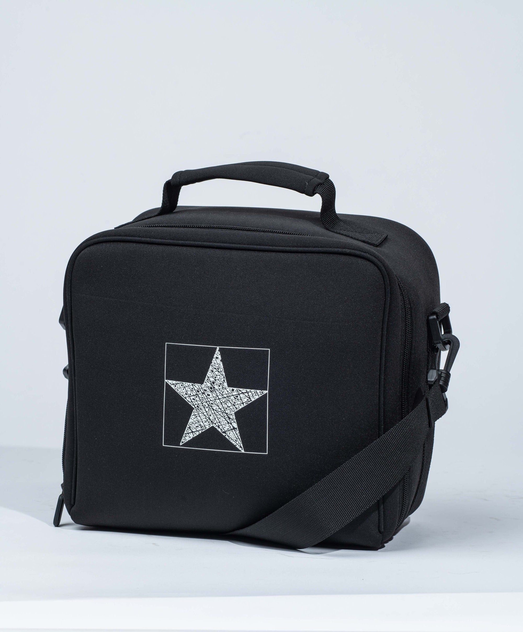 TRAVEL STAR CPAP. Bipap, Nebulizer, Diabetes, Camera Bag