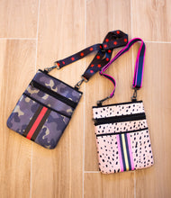 Load image into Gallery viewer, CROSSBODY Bag Tote
