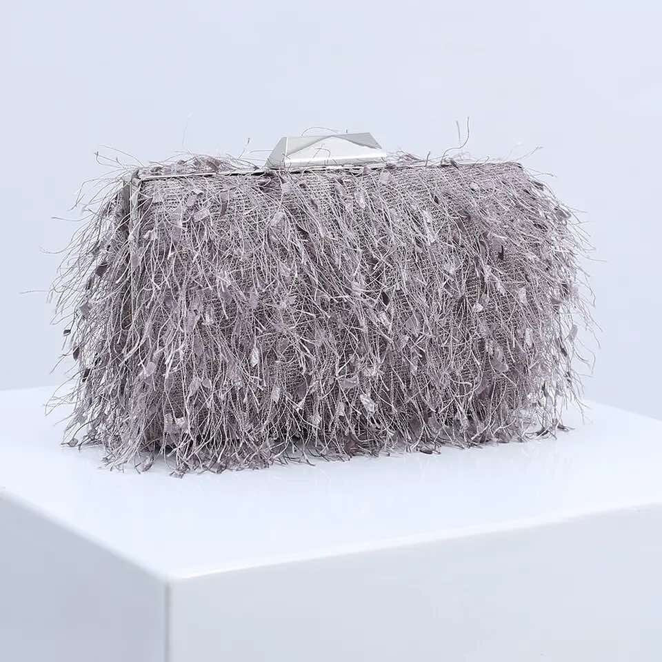 Evening Clutch Bag