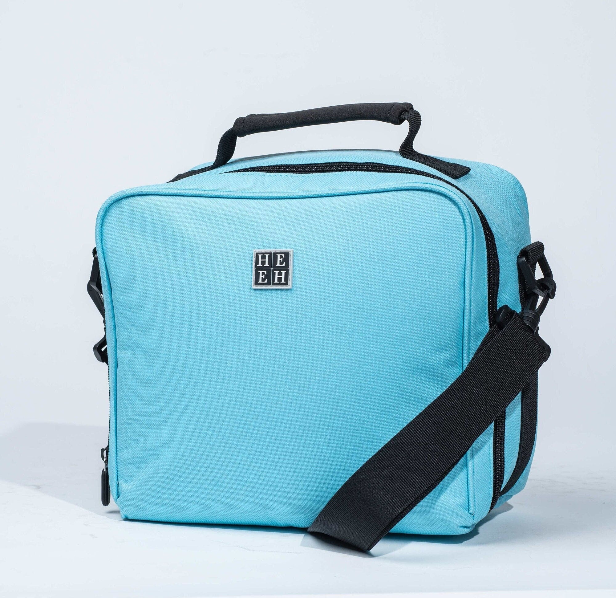 TRAVEL CPAP, Bipap, Nebulizer, Diabetes, Camera Bag