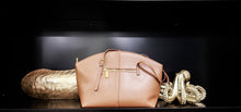 Load image into Gallery viewer, High Quality Genuine Leather Bag I Camel
