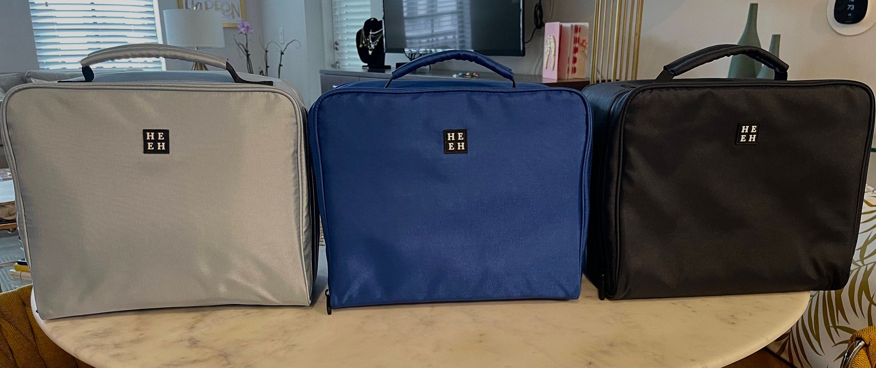 TRAVEL CPAP, Bipap, Nebulizer, Diabetes, Camera  Bag